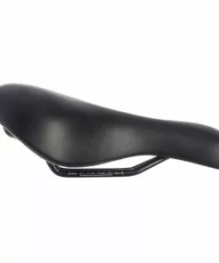 Brand-X Comfort Sadel - Dame 9 Brand-X Comfort Sadel - Dame -Outlet Bremser Store Brand X Womens Comfort Saddle Internal Black 2017 BXSDLCOMBLKLADIES 4