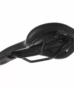 Brand-X Cut Out Sadel - Dame -Outlet Bremser Store Brand X Womens Cut Out Saddle Internal Black 2017 BXSDLROADLADIES 1