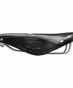 Brooks England Imperial B17 Sadel -Outlet Bremser Store Brooks England B17 Carved Saddle Saddles Black NotSet B211ILA07202 1