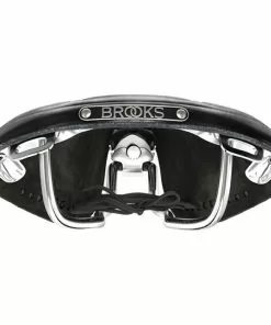 Brooks England Imperial B17 Sadel -Outlet Bremser Store Brooks England B17 Carved Saddle Saddles Black NotSet B211ILA07202 2