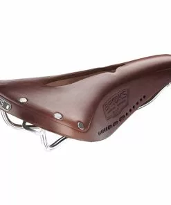 Brooks England Imperial B17 Sadel -Outlet Bremser Store Brooks England B17 Carved Saddle Saddles Brown NotSet B211ILA17205