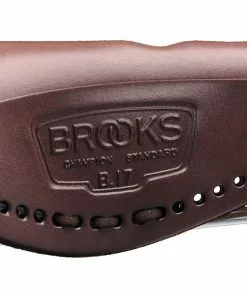 Brooks England Imperial B17 Sadel -Outlet Bremser Store Brooks England B17 Carved Saddle Saddles Brown NotSet B211ILA17205 5