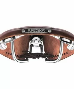 Brooks England Imperial B17 Sadel -Outlet Bremser Store Brooks England B17 Carved Saddle Saddles Brown NotSet B211ILA17205 6