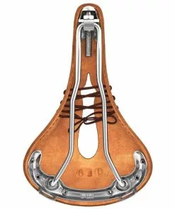 Brooks England Imperial B17 Sadel -Outlet Bremser Store Brooks England B17 Carved Saddle Saddles Honey NotSet B211ILA17203 1