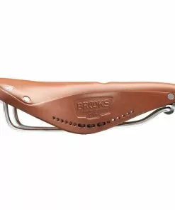 Brooks England Imperial B17 Sadel -Outlet Bremser Store Brooks England B17 Carved Saddle Saddles Honey NotSet B211ILA17203 2