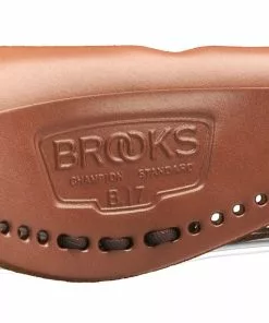 Brooks England Imperial B17 Sadel -Outlet Bremser Store Brooks England B17 Carved Saddle Saddles Honey NotSet B211ILA17203 6