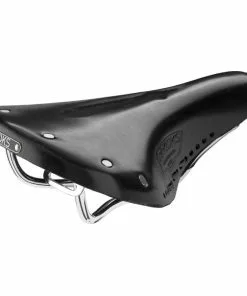 Brooks England Imperial B17S Sadel - Dame