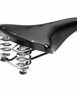 Brooks England B67 Sadel