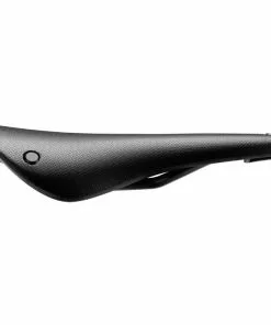 Brooks England Cambium C15 All-Weather Sadel -Outlet Bremser Store Brooks England Cambium C15 All Weather Saddle Saddles Black NotSet C205A06300 4