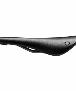 Brooks England Cambium C15 All-Weather Sadel -Outlet Bremser Store Brooks England Cambium C15 All Weather Saddle Saddles Black NotSet C205CA06300 4