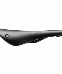 Brooks England Cambium C15 All-Weather Sadel -Outlet Bremser Store Brooks England Cambium C15 All Weather Saddle Saddles Black NotSet C205CA06300 5