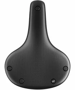Brooks England Cambium C67 All-Weather Saddle -Outlet Bremser Store Brooks England Cambium C67 All Weather Saddle Saddles Black SCM67NYA00000 1