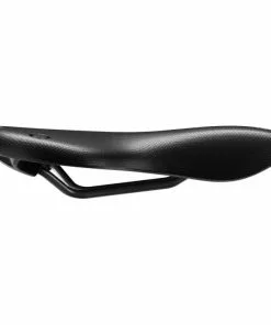 Brooks England Cambium C67 All-Weather Saddle -Outlet Bremser Store Brooks England Cambium C67 All Weather Saddle Saddles Black SCM67NYA00000 2
