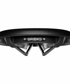 Brooks England Cambium C67 All-Weather Saddle -Outlet Bremser Store Brooks England Cambium C67 All Weather Saddle Saddles Black SCM67NYA00000 3