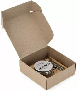 Brooks England Leather Saddle Care Kit