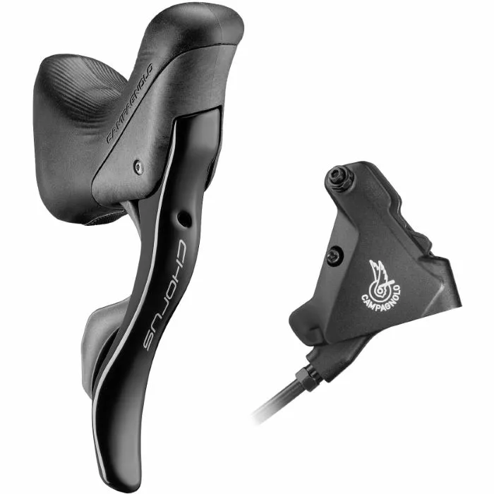 Campagnolo® Campagnolo Chorus 12 Speed Hydraulic Disc Brake 1 Campagnolo® Campagnolo Chorus 12 Speed Hydraulic Disc Brake