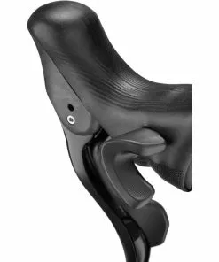 Campagnolo® Campagnolo Ekar 13 Speed Hydraulic Disc Brake -Outlet Bremser Store Campagnolo Ekar 13 Speed Right Ergo Lever and Caliper Disc Brake Callipers Black 2021 CPB380B 1