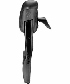 Campagnolo® Campagnolo Ekar 13 Speed Hydraulic Disc Brake -Outlet Bremser Store Campagnolo Ekar 13 Speed Right Ergo Lever and Caliper Disc Brake Callipers Black 2021 CPB380B 2