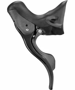 Campagnolo® Campagnolo Ekar 13 Speed Hydraulic Disc Brake -Outlet Bremser Store Campagnolo Ekar 13 Speed Right Ergo Lever and Caliper Disc Brake Callipers Black 2021 CPB380B 3