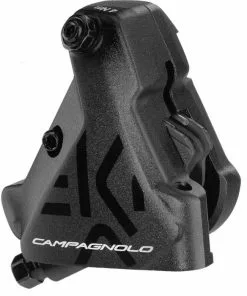 Campagnolo® Campagnolo Ekar 13 Speed Hydraulic Disc Brake -Outlet Bremser Store Campagnolo Ekar 13 Speed Right Ergo Lever and Caliper Disc Brake Callipers Black 2021 CPB380B 5
