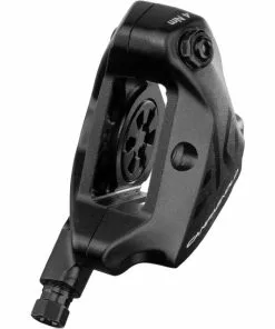Campagnolo® Campagnolo Ekar Ergo Brake And Caliper 18 Campagnolo® Campagnolo Ekar Ergo Brake And Caliper -Outlet Bremser Store Campagnolo Ekar Ergo Brake and Caliper Black 140mm Option 1 Disc Brake Callipers Black 2021 1