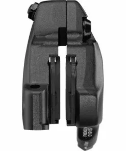 Campagnolo® Campagnolo Ekar Ergo Brake And Caliper 19 Campagnolo® Campagnolo Ekar Ergo Brake And Caliper -Outlet Bremser Store Campagnolo Ekar Ergo Brake and Caliper Black 140mm Option 1 Disc Brake Callipers Black 2021 3