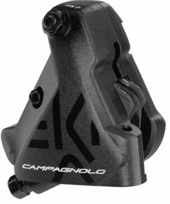 Campagnolo® Campagnolo Ekar Ergo Brake And Caliper 17 Campagnolo® Campagnolo Ekar Ergo Brake And Caliper -Outlet Bremser Store Campagnolo Ekar Ergo Brake and Caliper Black 140mm Option 1 Disc Brake Callipers Black 2021 6