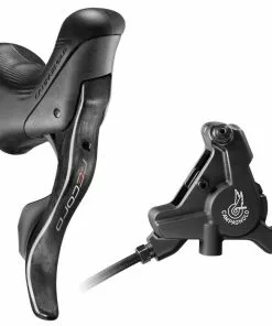 Campagnolo® Campagnolo Record 12 Speed Hydraulic Ergos And Caliper