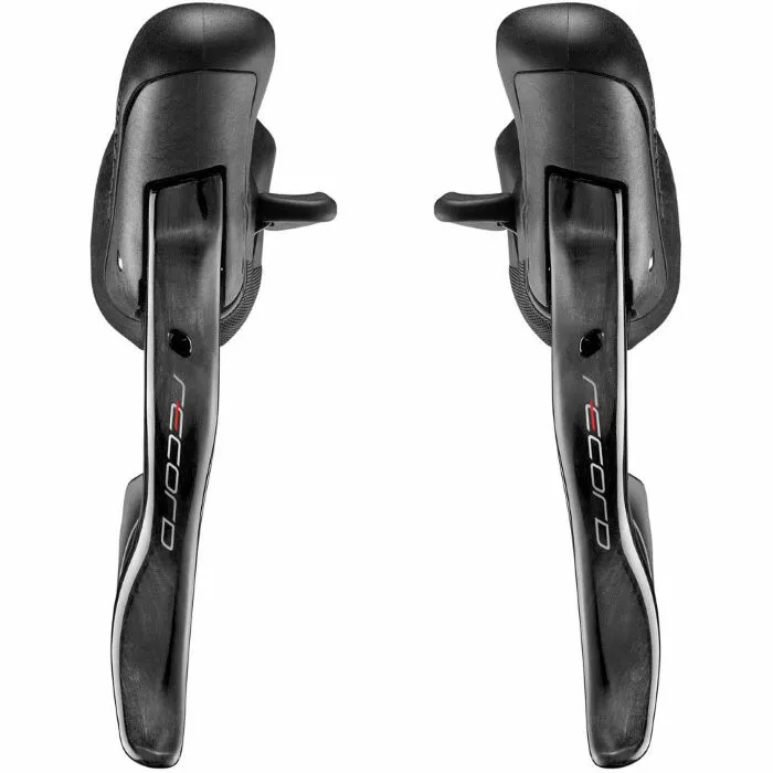 Campagnolo® Campagnolo Record 12 Speed Hydraulic Ergos And Caliper 4 Campagnolo® Campagnolo Record 12 Speed Hydraulic Ergos And Caliper - Billede 4