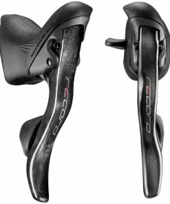 Campagnolo® Campagnolo Record Ultra Shift Ergopower Levers (12 Speed)