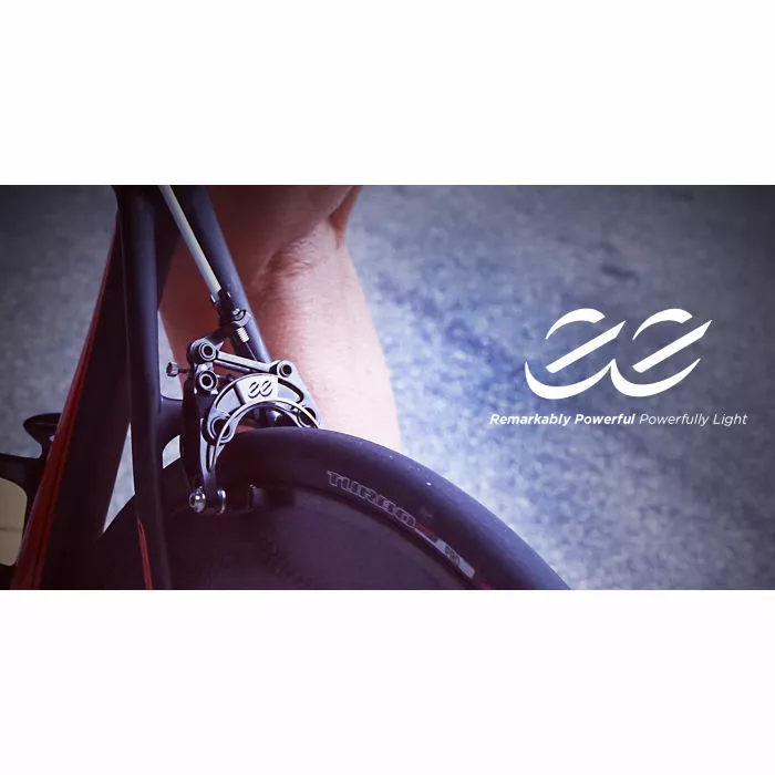 Cane Creek EE Regular Mount Brake Caliper 2 Cane Creek EE Regular Mount Brake Caliper - Billede 2