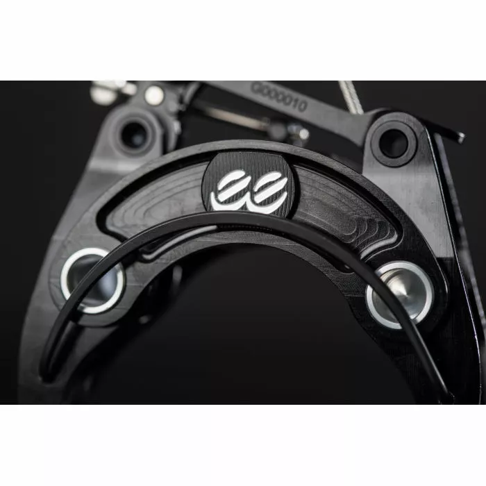 Cane Creek EE Regular Mount Brake Caliper 3 Cane Creek EE Regular Mount Brake Caliper - Billede 3