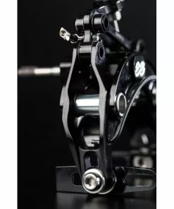 Cane Creek EE Regular Mount Brake Caliper 8 Cane Creek EE Regular Mount Brake Caliper -Outlet Bremser Store Cane Creek EE Regular Mount Brake Caliper Internal Black BEE0003 2