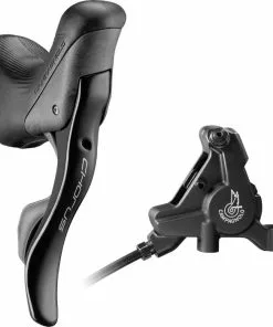 Campagnolo® Campagnolo Chorus 12 Speed Hydraulic Disc Brake -Outlet Bremser Store Chorus 12s ergopower disc brake RR 160