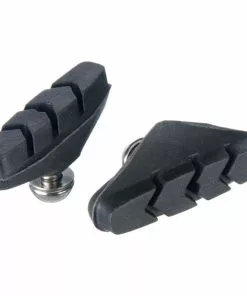 Clarks Integral Road Bremseklodser (50 Mm)