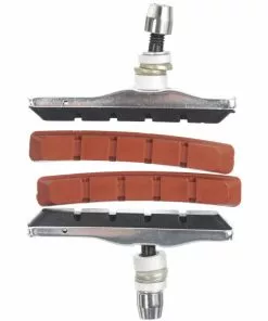 Clarks XTR Bremseklodser (70 Mm, Gevind)