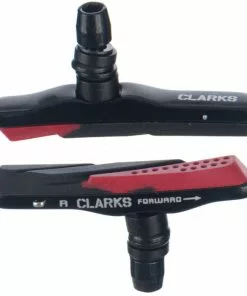 Clarks 72mm Aluminium Dual Contour Bremsesko