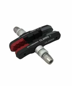 Clarks MTB Elite V-Bremseklodser (72 Mm)