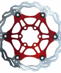 Clarks Floating Bremseskive (203 Mm)