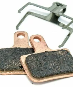 Clarks Organic Brake Disc Pad (VX864C)