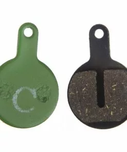 Clarks Tektro IOX/Lyra Skivebremseklodser