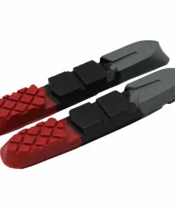 Clarks V-Type Bremsegummi (tredobbelt Gummisammensætning)