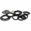 Colnago R41 Headset Spacers And Bearing Cover Kit