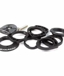 Colnago R41 Headset Spacers And Bearing Cover Kit
