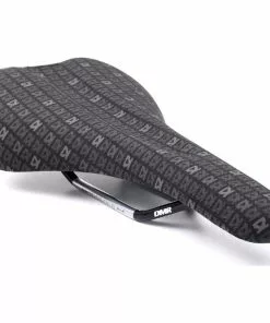 DMR 25 Year Saddle