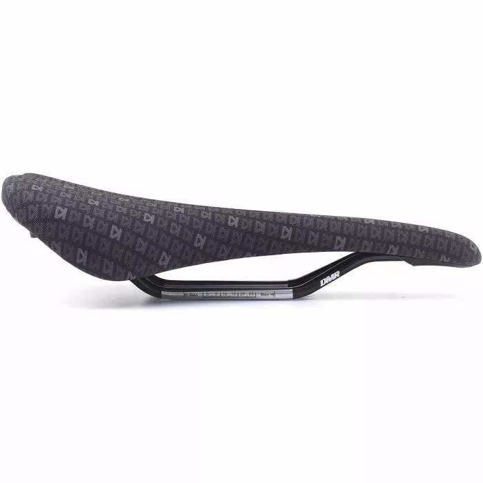 DMR 25 Year Saddle 2 DMR 25 Year Saddle - Billede 2