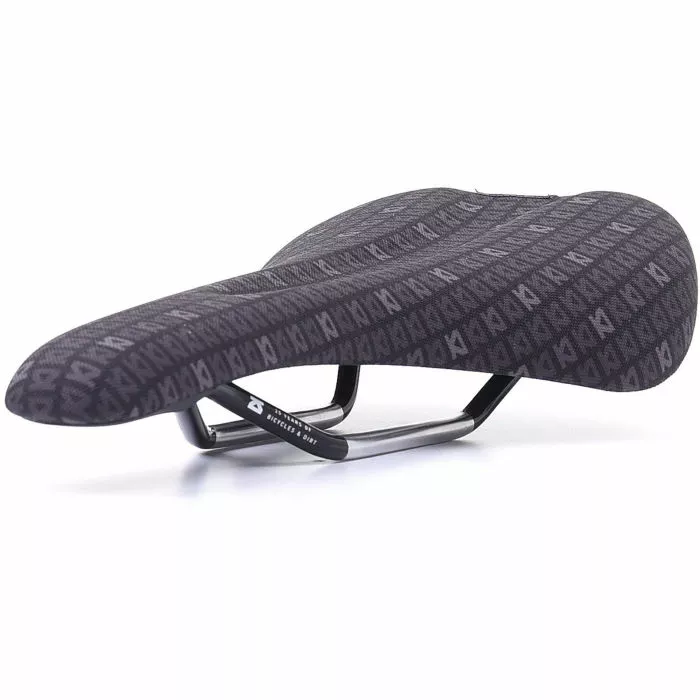 DMR 25 Year Saddle 3 DMR 25 Year Saddle - Billede 3