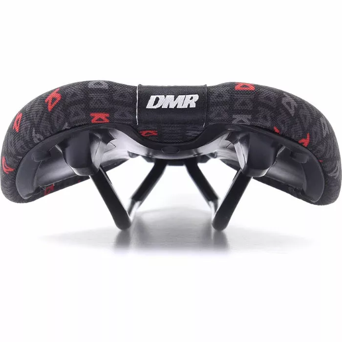 DMR 25 Year Saddle 9 DMR 25 Year Saddle - Billede 9