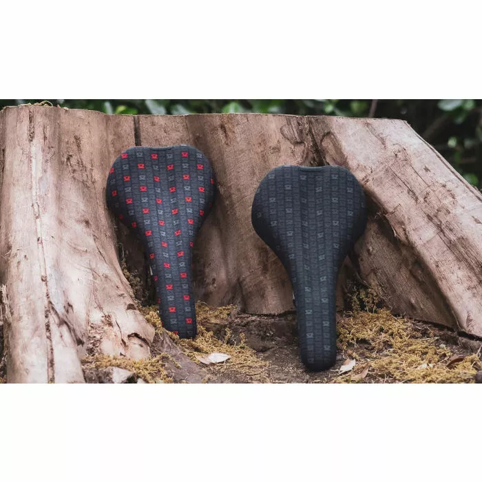 DMR 25 Year Saddle 11 DMR 25 Year Saddle - Billede 11