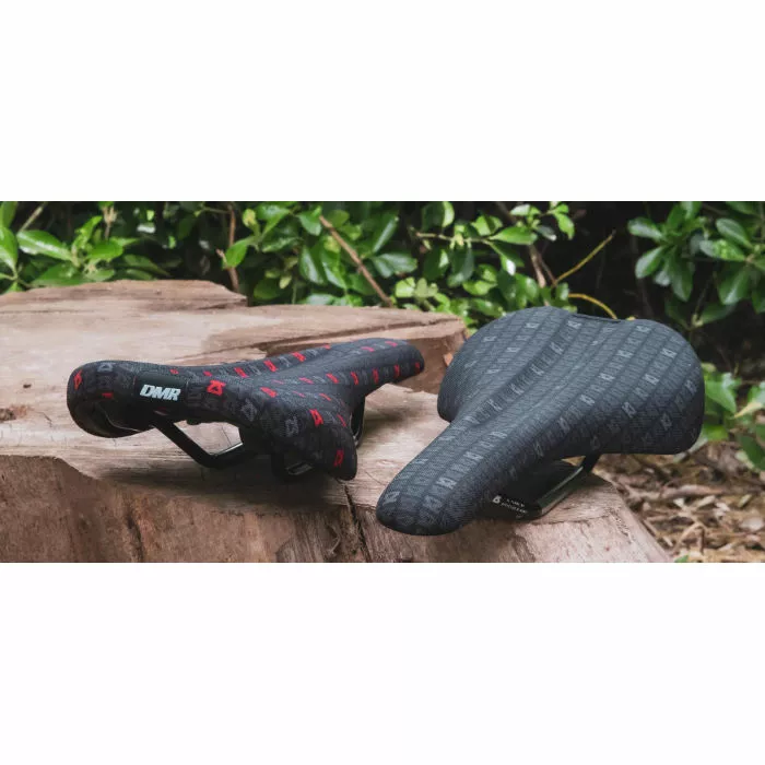 DMR 25 Year Saddle 12 DMR 25 Year Saddle - Billede 12